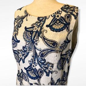 Tommy Hilfiger Sleeveless Dress